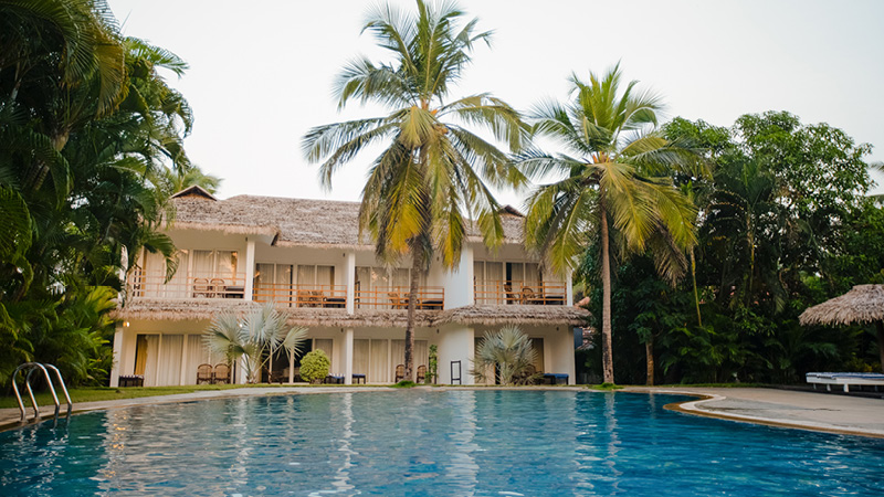 Malabar Beach Resort